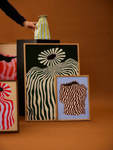 Doodle of a Doodle 03