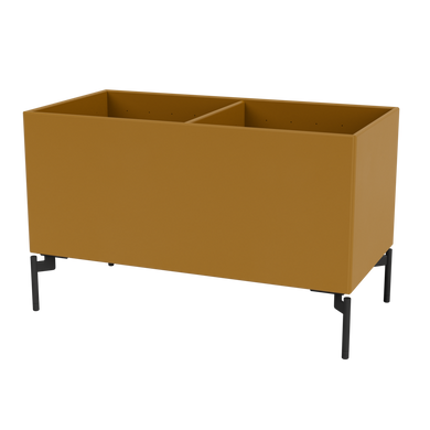 Color Box III with Legs