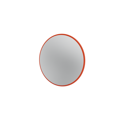 Mini Round Mirror