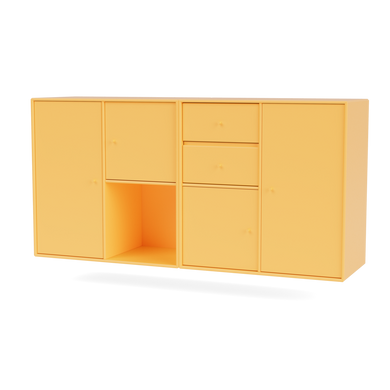 COUPLE Suspension Rail