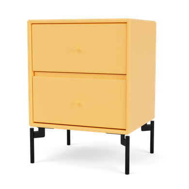 DRIFT Nightstand with Legs