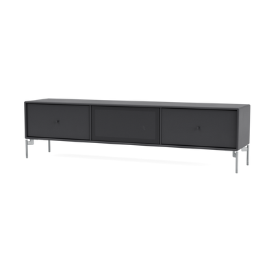 OCTAVE V TV Bench with Legs