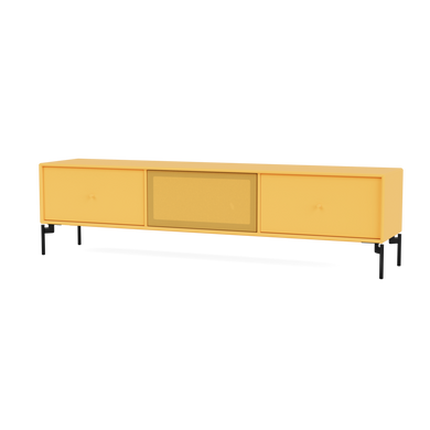 OCTAVE V TV Bench with Legs