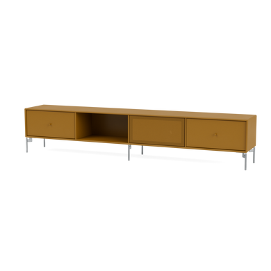 OCTAVE VII TV Bench