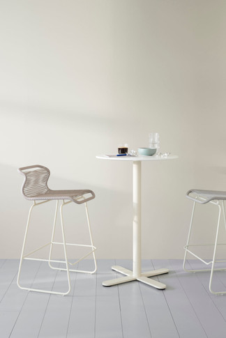 Panton One Bar Chair
