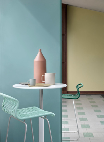 Panton One Counter Chair