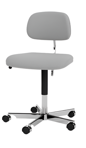 Kevi 2534U Upholstered Office Chair