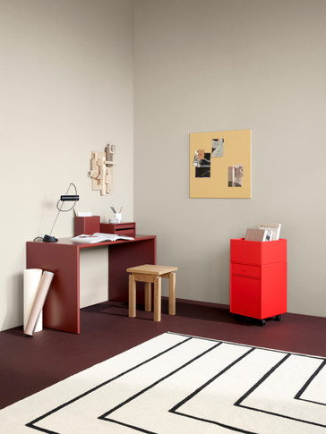 Monterey Work Desk