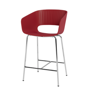 Marée 403 Bar Chair