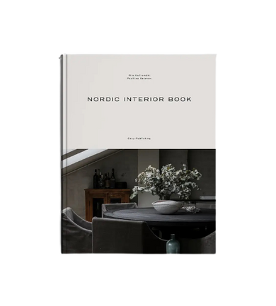 Nordic Interior Book