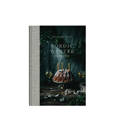 Nordic Winter Cookbook