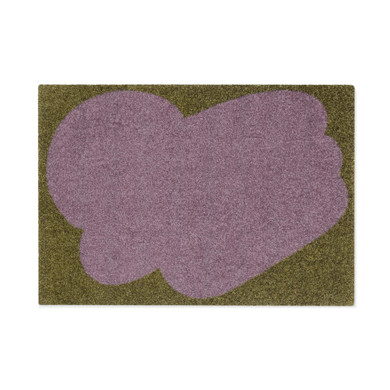 Sight Unseen Lilac Mat
