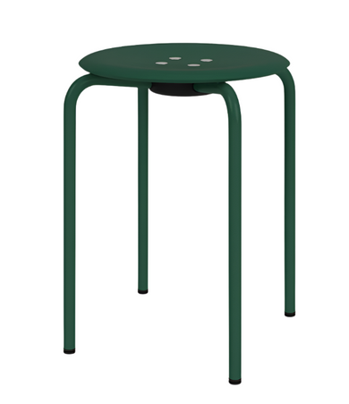 Monochrome Kevi 2051 Stool