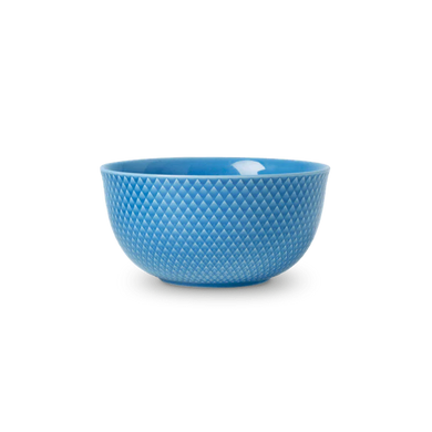 Rhombe Color Serving Bowl - 6.9 inches