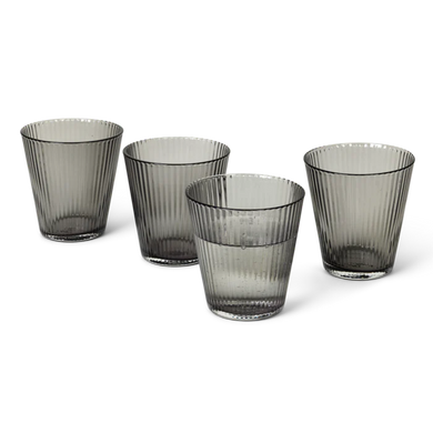 Grand Cru Nouveau Tumbler, 4 Pcs.