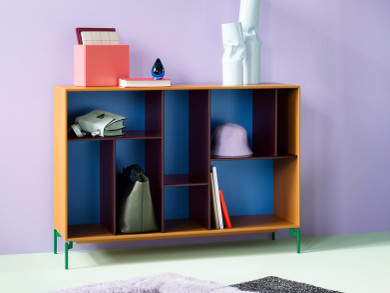 Montana Mega 201201 with Plinth