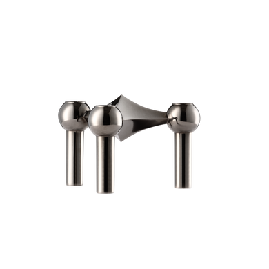 STOFF Nagel Candle Holder Single