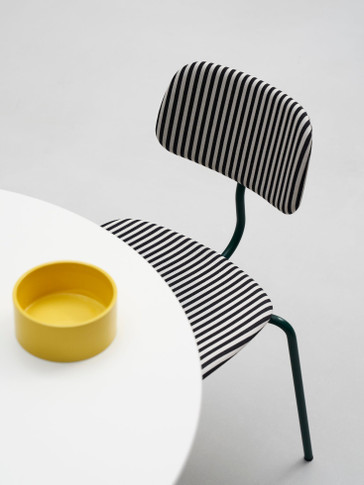 Kevi 2060 Upholstered Dining Chair