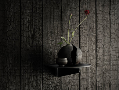 Museum NM&.045 Console Shelf