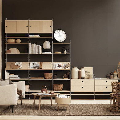 String Living Room H