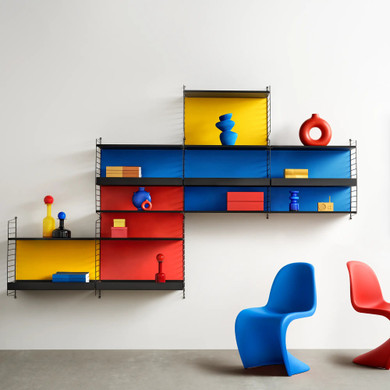 String Living Room B