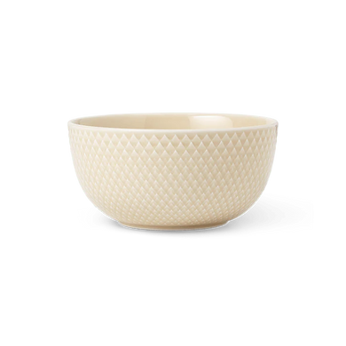 Rhombe Earth Bowl - 5.1 Inches