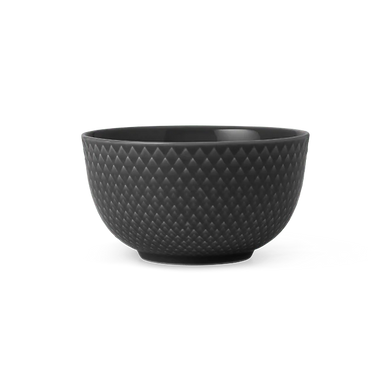 Rhombe Earth Bowl - 4.3 Inches