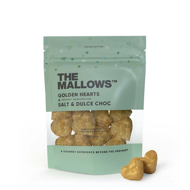 The Mallows: Hearts
