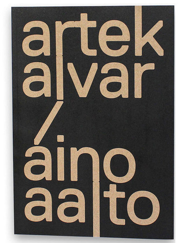 Artek and the Aaltos: Creating a Modern World