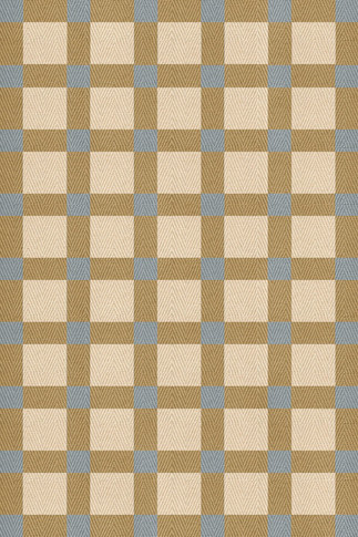 Evelina Kroon Jute Rug