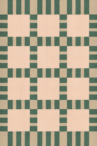 Evelina Kroon Jute Rug