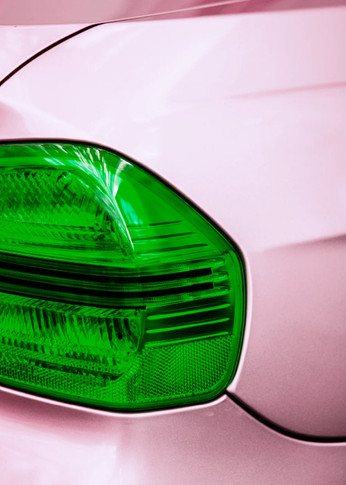 Chromatic Rear
