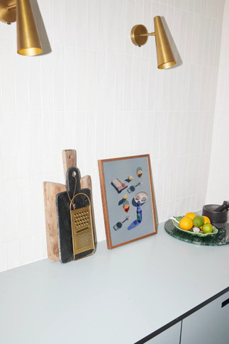 The World is Your Oyster