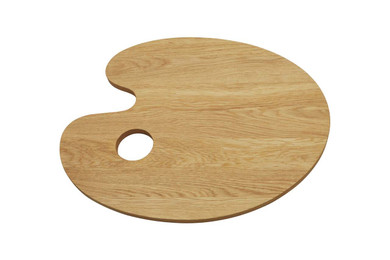 Palette Cutting Board