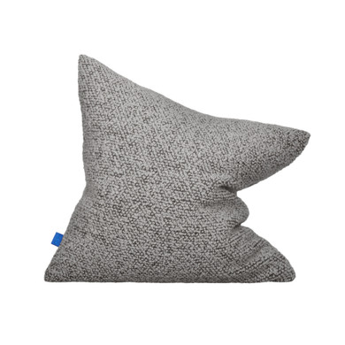 Chunky Boucle Pillow