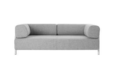 Palo 2-Seater Sofa with Armrests