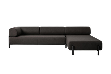 Palo Corner Sofa Right