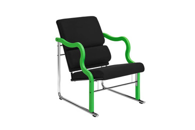 Experiment Lounge Chair