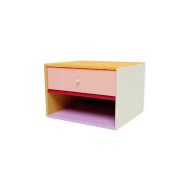 KIMPOP DASH Nightstand