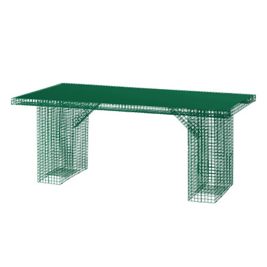 High Table with Top Plate