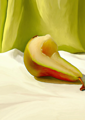 Pear