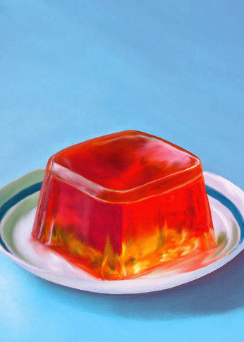 Jell-O