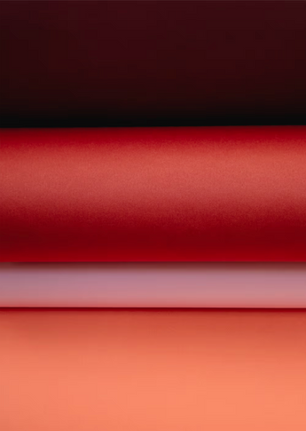 Paper Curves - Warm 01