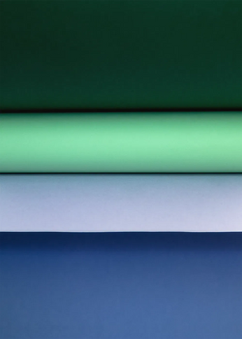 Paper Curves - Cold 02