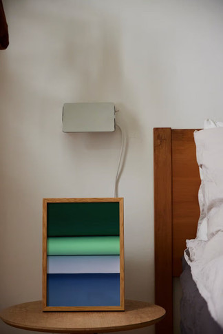 Paper Curves - Cold 02