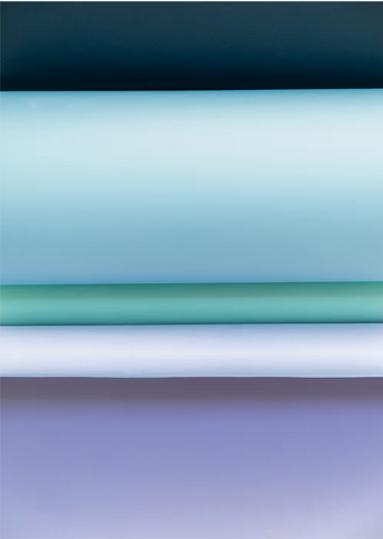 Paper Curves - Cold 03