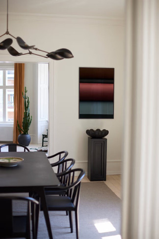 Paper Curves - Calm 01