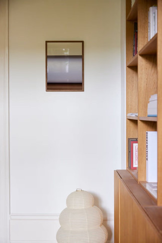 Paper Curves - Calm 02