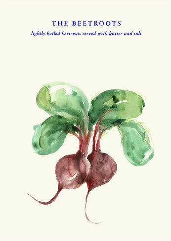 The Beetroots
