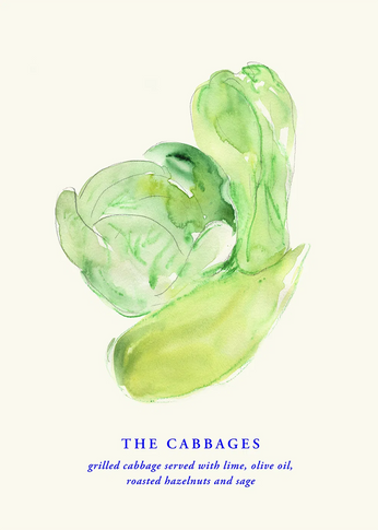 The Cabbages